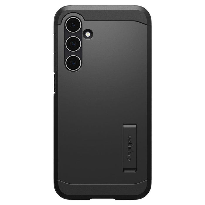 Кейс Spigen Tough Armor за Samsung Galaxy S23 FE черен