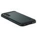 Кейс Spigen Tough Armor за Samsung Galaxy S23 FE тъмнозелен