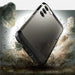 Кейс Spigen Tough Armor за Samsung Galaxy S23 PLUS тъмносив