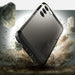 Кейс Spigen Tough Armor за Samsung Galaxy S23 PLUS тъмносив