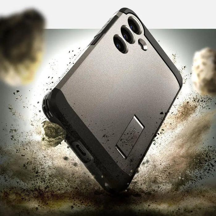 Кейс Spigen Tough Armor за Samsung Galaxy S24 Plus