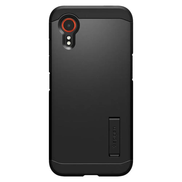 Кейс Spigen Tough Armor за Samsung Galaxy XCover 7 черен