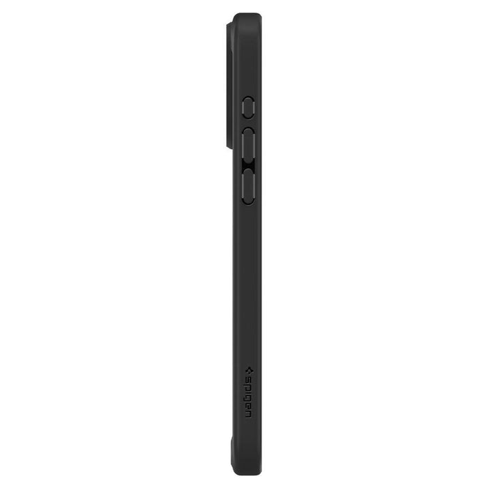 Кейс Spigen Ultra Hybrid Mag за iPhone 15 PRO Frost Black