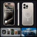 Кейс Spigen Ultra Hybrid Mag за iPhone 15 Pro Max