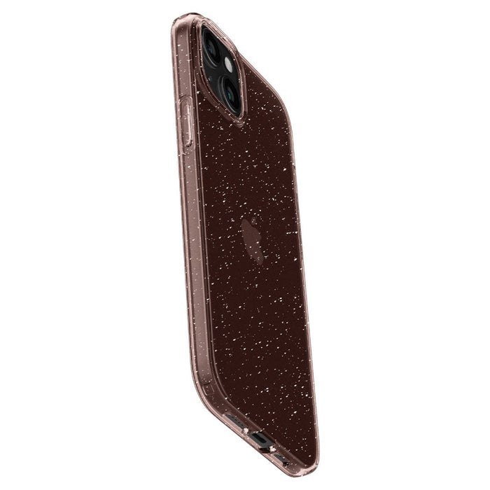 Кейс Spigen Ultra Hybrid Mag за iPhone 15 розов