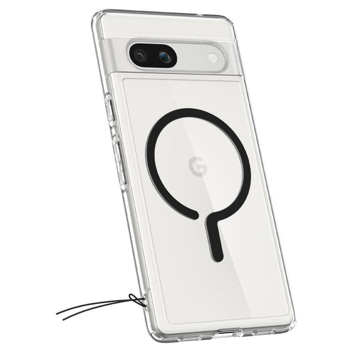 Кейс Spigen Ultra Hybrid Onetap за Google Pixel 7a съвместим