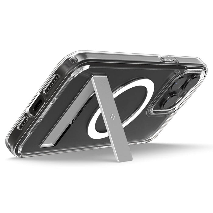 Кейс Spigen Ultra Hybrid S MagSafe за iPhone 15 Pro Max със