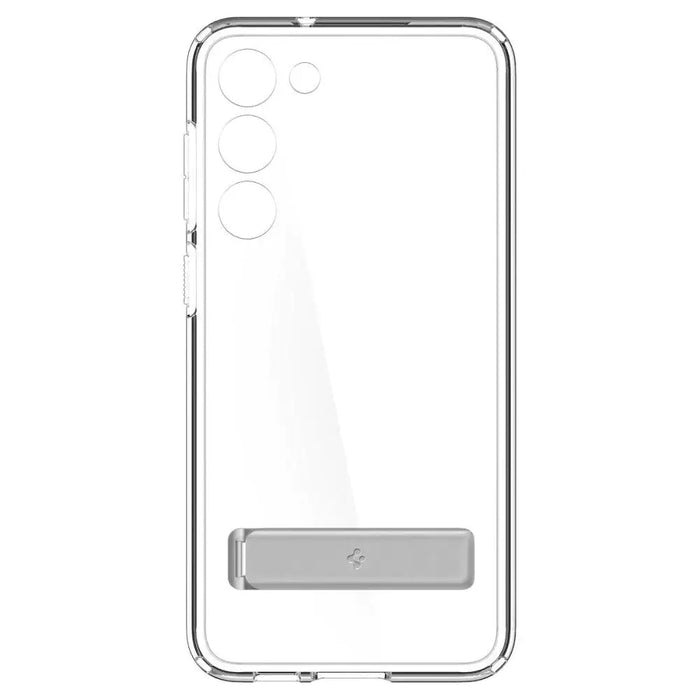 Кейс Spigen Ultra Hybrid ’S’ за Samsung Galaxy S23 прозрачен