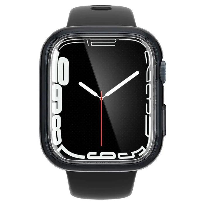 Кейс Spigen Ultra Hybrid за Apple Watch 7 / 8 / 9 (41 mm)