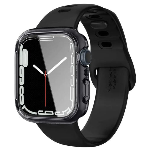 Кейс Spigen Ultra Hybrid за Apple Watch 7 / 8 / 9 (45 mm)