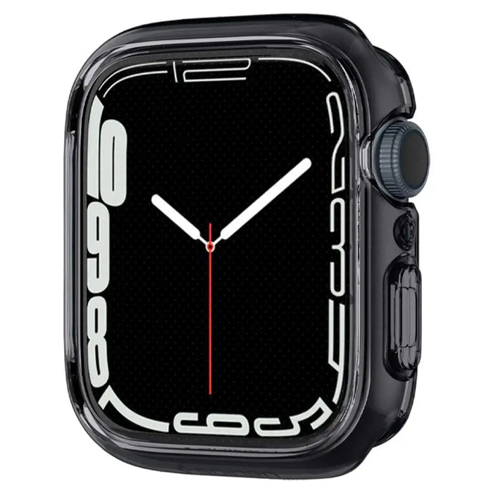 Кейс Spigen Ultra Hybrid за Apple Watch 7 / 8 / 9 (45 mm)