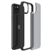 Кейс Spigen Ultra Hybrid за iPhone 15 Frost Black