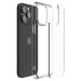 Кейс Spigen Ultra Hybrid за iPhone 15 PRO MAX прозрачен