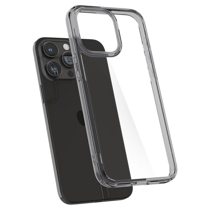 Кейс Spigen Ultra Hybrid за iPhone 15 PRO MAX Space Crystal