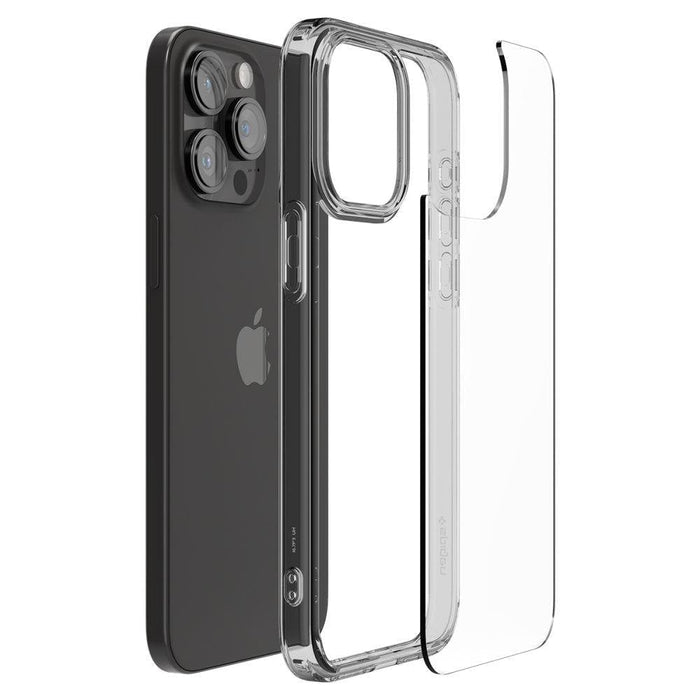 Кейс Spigen Ultra Hybrid за iPhone 15 PRO MAX Space Crystal