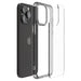 Кейс Spigen Ultra Hybrid за iPhone 15 PRO MAX Space Crystal