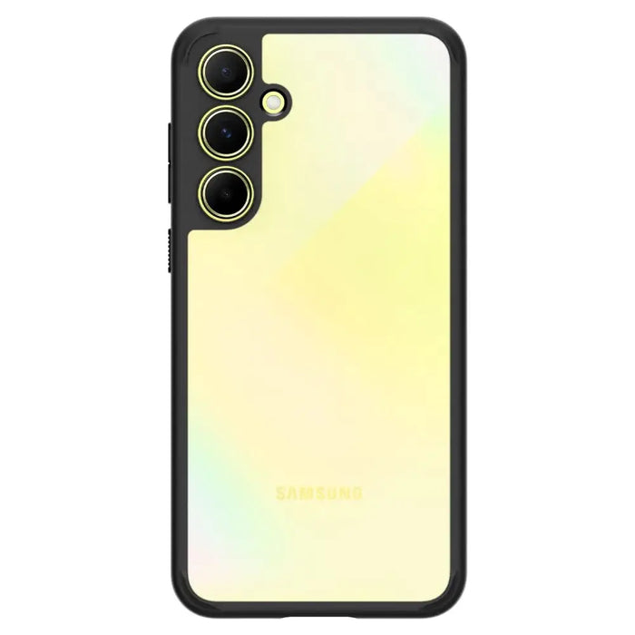 Кейс Spigen Ultra Hybrid за Samsung Galaxy A55 5G