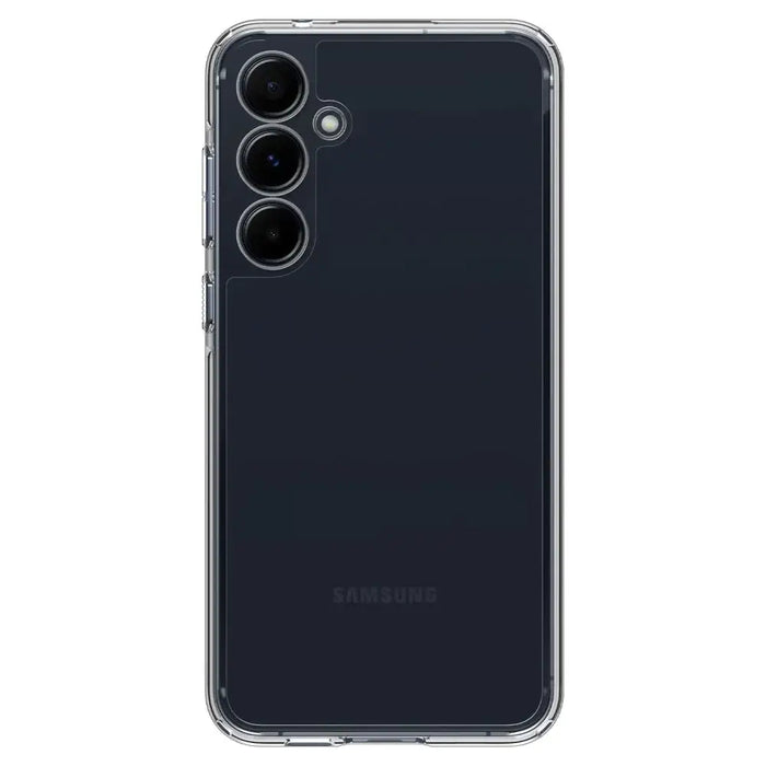 Кейс Spigen Ultra Hybrid за Samsung Galaxy A55 5G прозрачен