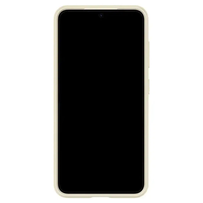 Кейс Spigen Ultra Hybrid за Samsung Galaxy S24 бежов