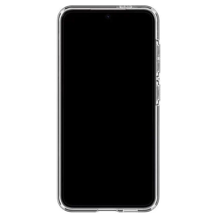 Кейс Spigen Ultra Hybrid за Samsung Galaxy S24 прозрачен