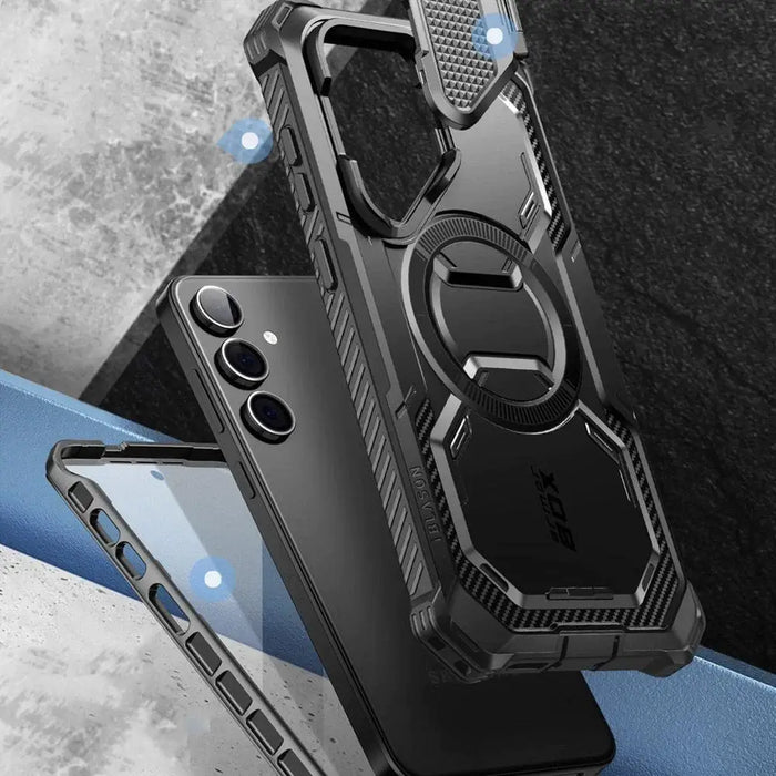 Кейс Supcase IBLSN Armorbox Mag за Samsung Galaxy S24