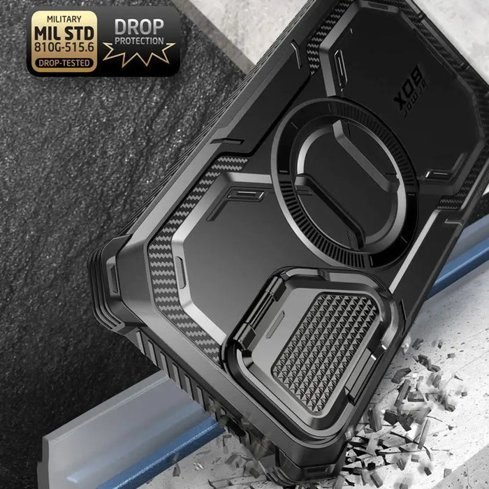 Кейс Supcase IBLSN Armorbox Mag за Samsung Galaxy S24