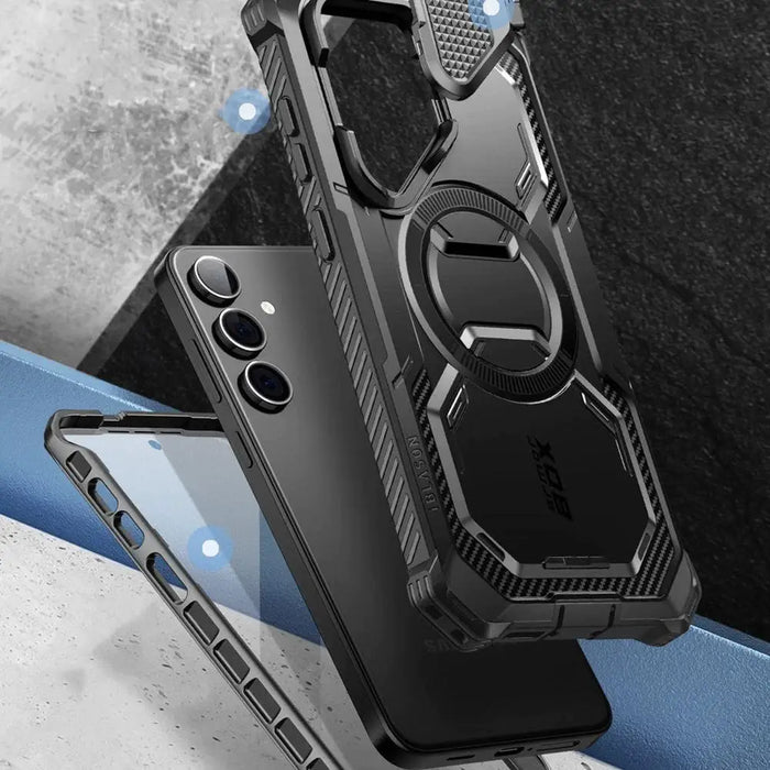 Кейс Supcase IBLSN Armorbox Mag за Samsung Galaxy S24