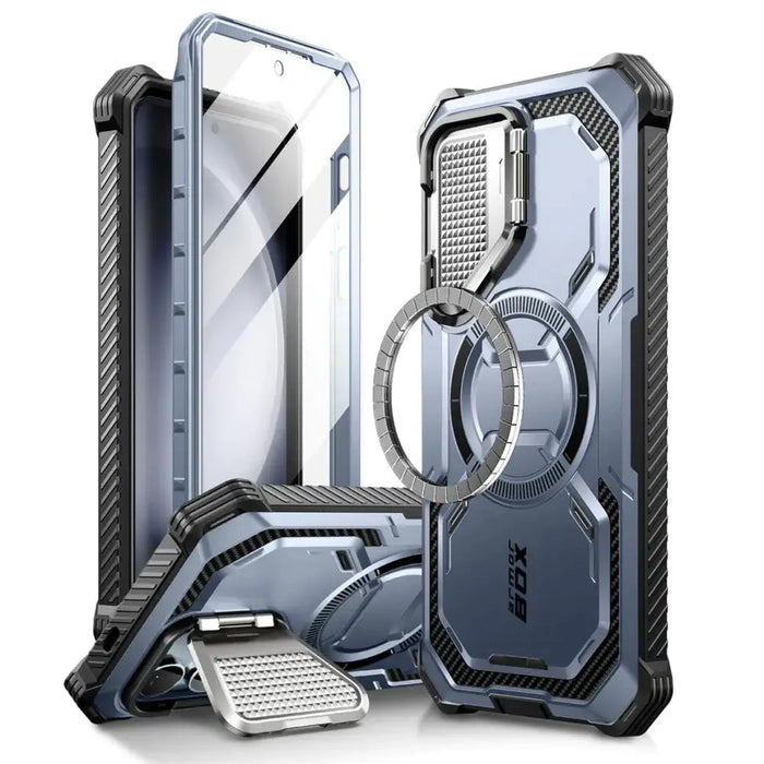 Кейс Supcase IBLSN Armorbox Mag за Samsung Galaxy S24