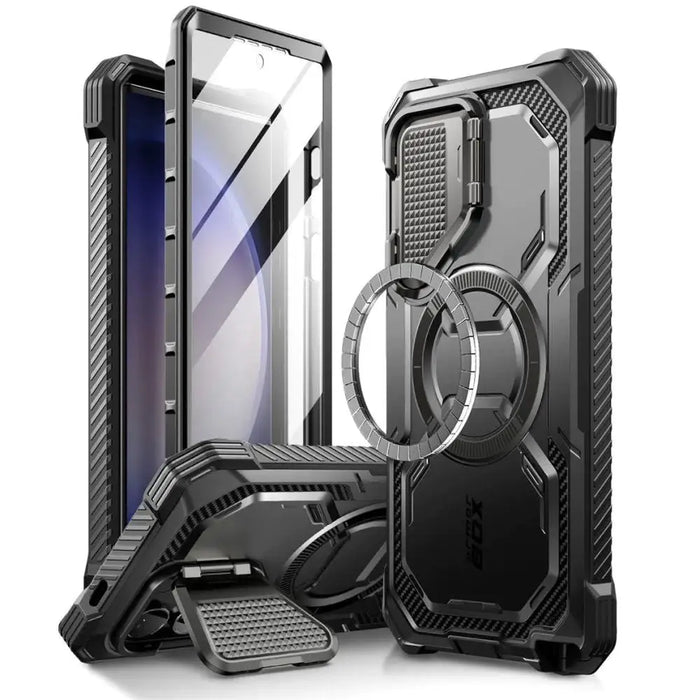 Кейс Supcase IBLSN Armorbox Mag за Samsung Galaxy S24