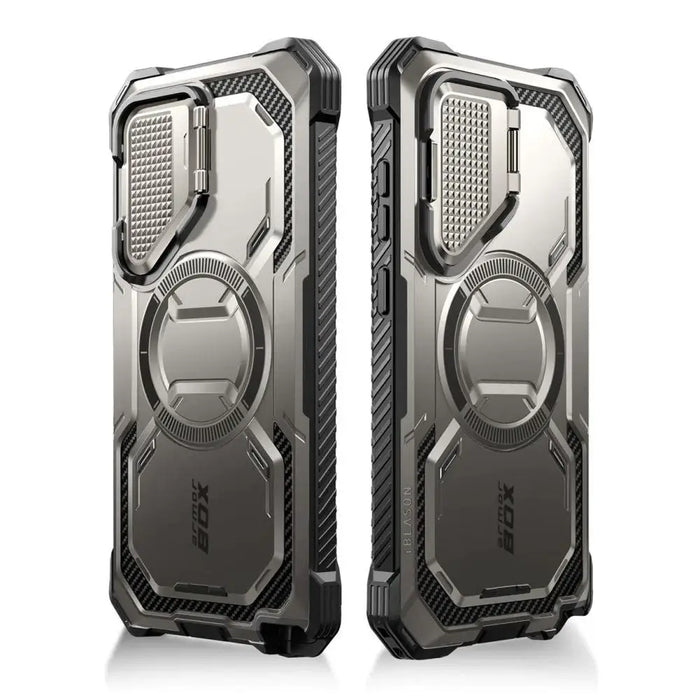 Кейс Supcase IBLSN Armorbox Mag за Samsung Galaxy S24