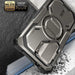 Кейс Supcase IBLSN Armorbox Mag за Samsung Galaxy S24