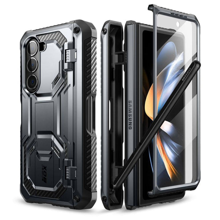 Кейс Supcase IBLSN ArmorBox Pen за Samsung Galaxy Z Fold5