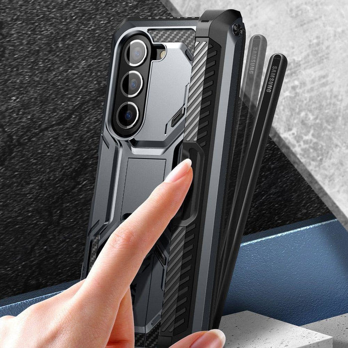 Кейс Supcase IBLSN ArmorBox Pen за Samsung Galaxy Z Fold5