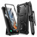 Кейс Supcase IBLSN ArmorBox за Samsung Galaxy S23 FE черен