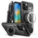 Кейс Supcase Unicorn Beetle Pro Mag за iPhone 15 Pro Max