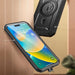 Кейс Supcase Unicorn Beetle Pro Mag за iPhone 15 Pro Max