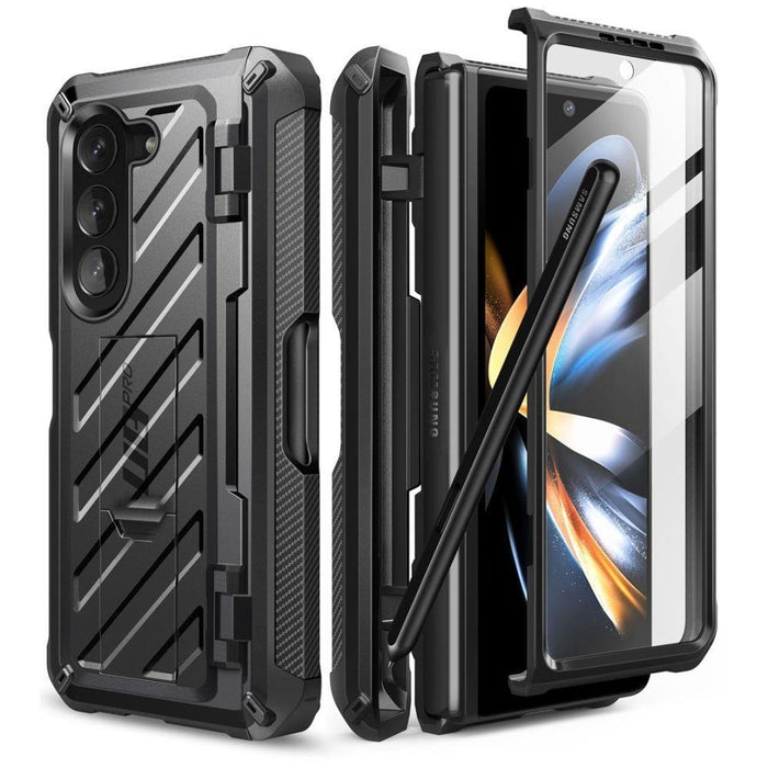 Кейс Supcase Unicorn Beetle Pro Pen за Samsung Galaxy Z