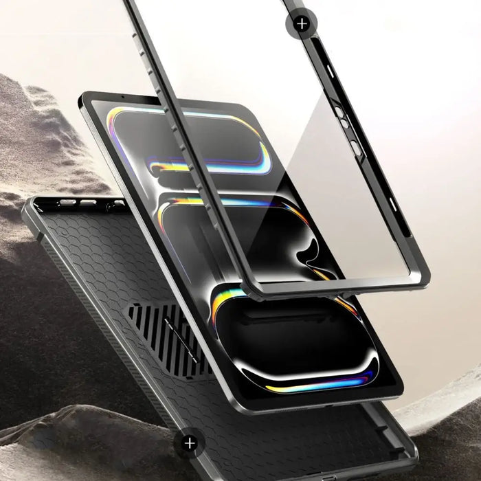 Кейс SUPCASE UNICORN BEETLE PRO за IPAD PRO 11’’