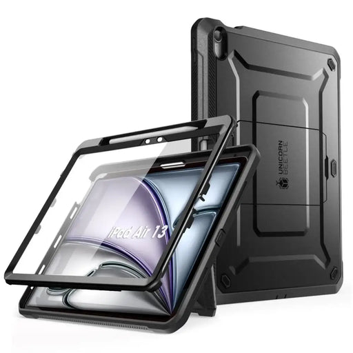 Кейс SUPCASE UNICORN BEETLE PRO за IPAD AIR 13 2024 черен