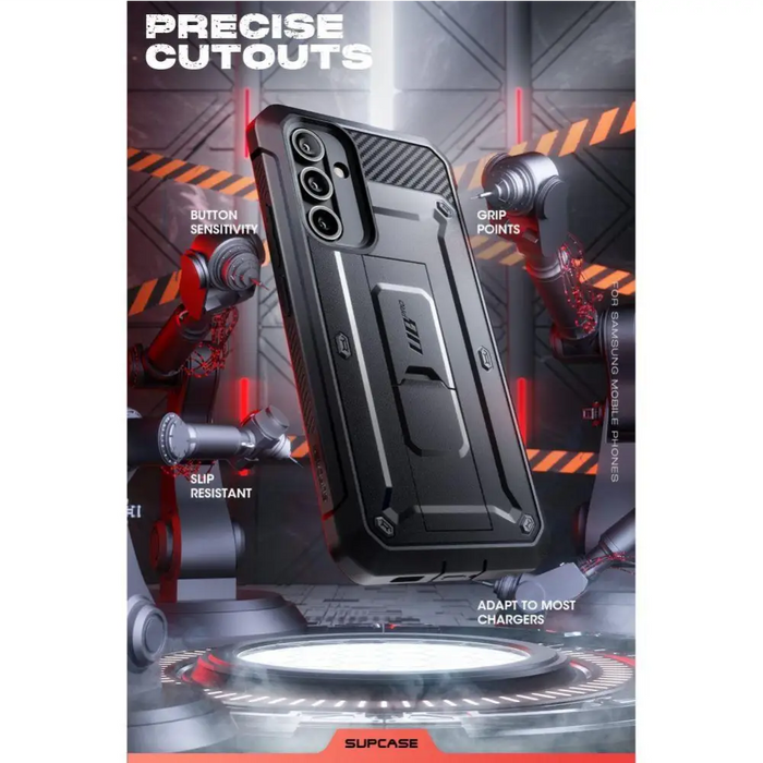 Кейс Supcase Unicorn Beetle Pro за Samsung Galaxy A34