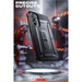 Кейс Supcase Unicorn Beetle Pro за Samsung Galaxy A34