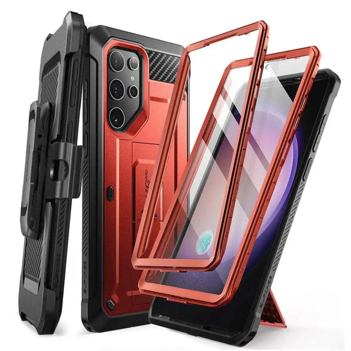 Кейс Supcase Unicorn Beetle Pro за Samsung Galaxy S24