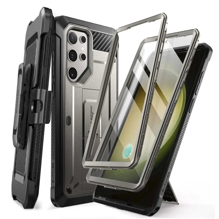 Кейс Supcase Unicorn Beetle Pro за Samsung Galaxy S24