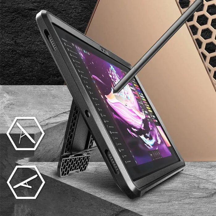 Кейс Supcase Unicorn Beetle Pro за Samsung Galaxy Tab