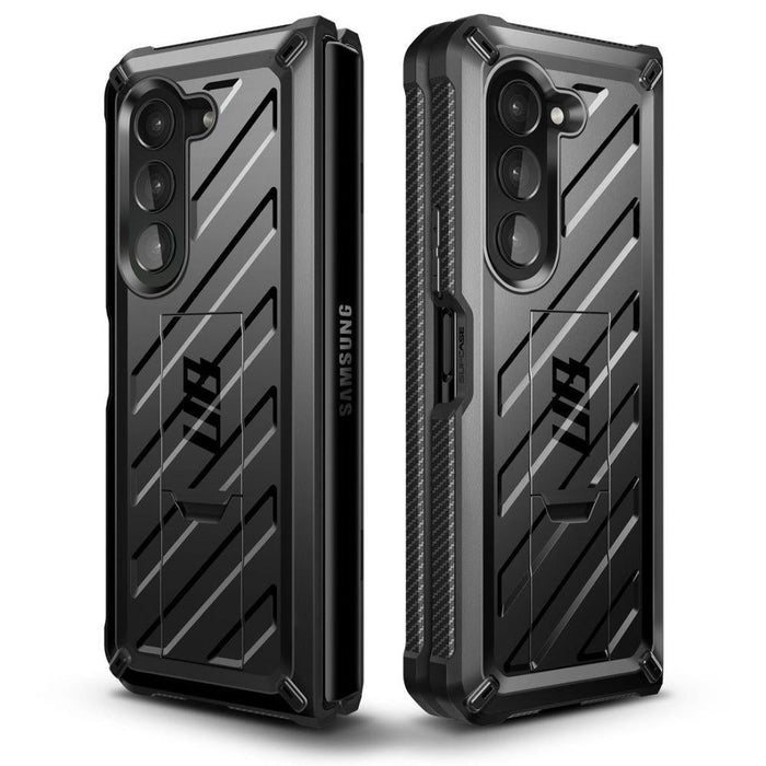 Кейс Supcase Unicorn Beetle за Samsung Galaxy Z Fold5 черен