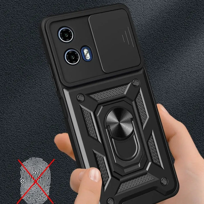 Кейс Tech-Protect CamShield Pro за Motorola Edge 50