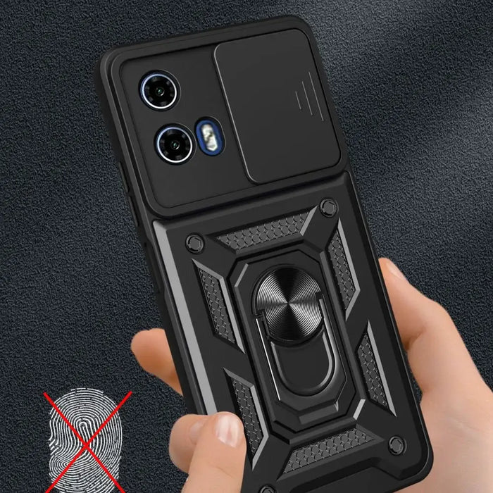 Кейс Tech-Protect CamShield Pro за Motorola Moto G24