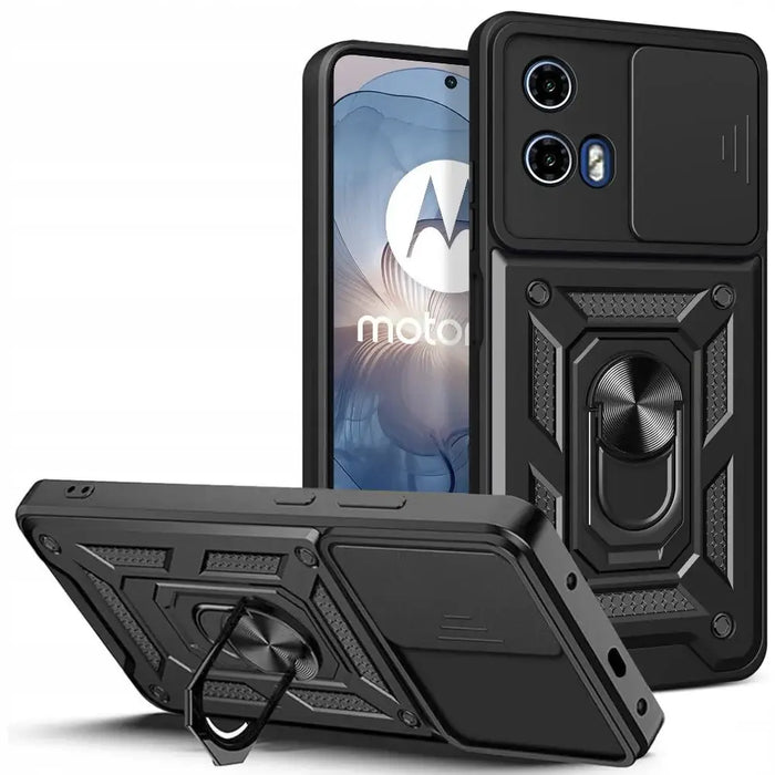 Кейс Tech-Protect CamShield Pro за Motorola Moto G24