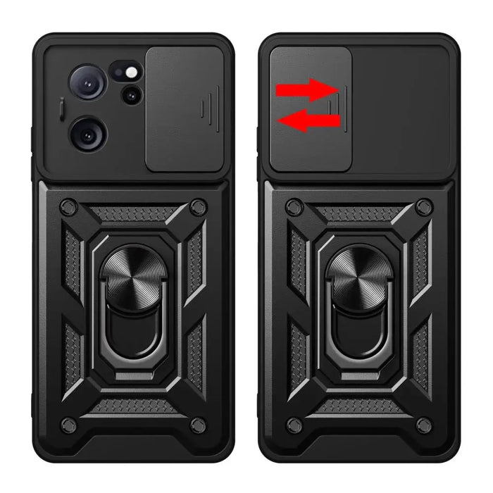 Кейс Tech-Protect CamShield Pro за Xiaomi 13T / 13T