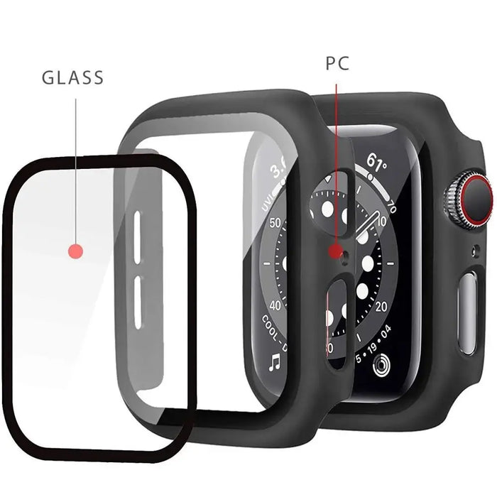 Кейс Tech-Protect Defense360 за Apple Watch 4 / 5 / 6